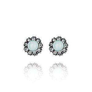 NEW Chloe + Isabel Beau Monde Stud Earrings